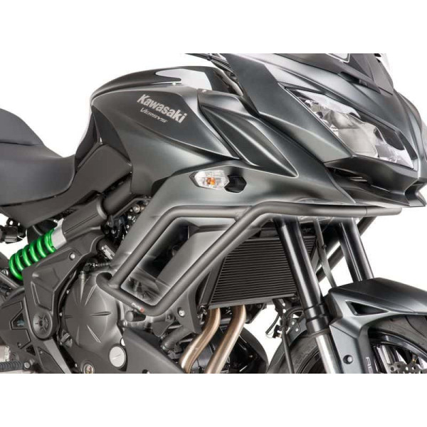 Puig Engine Guard Black
